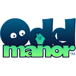 Odd Manor logo